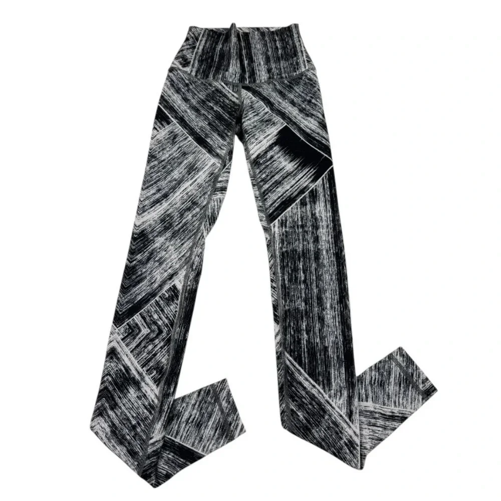 Lululemon Wunder Under Pant